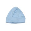Boys Blue Hat Soft Beanie