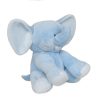 Boys Blue Elephant Teddy