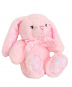 Girls Pink Rabbit
