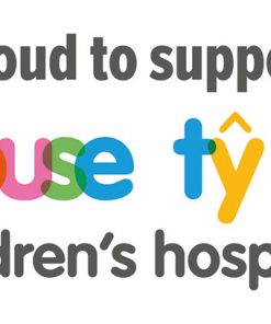 Hope House - Ty Gobaith